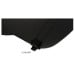 mobis car luggage screen cargo hyundai santa fe 2012-15